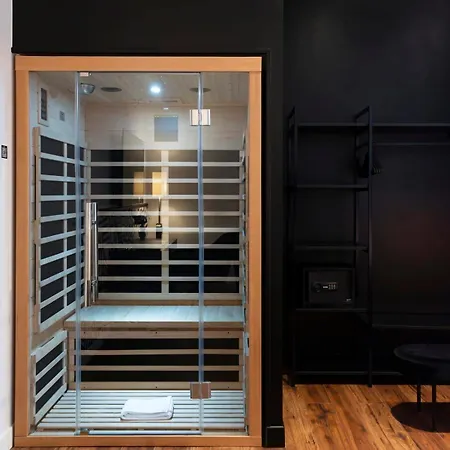 Apartament La H *